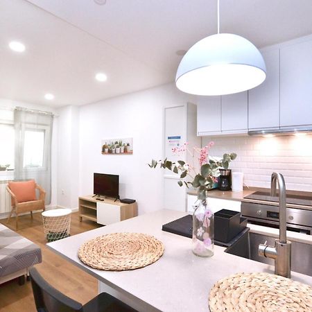 Apartamento Bonito piso en centro de Oviedo. ROSAL 36 Exterior foto
