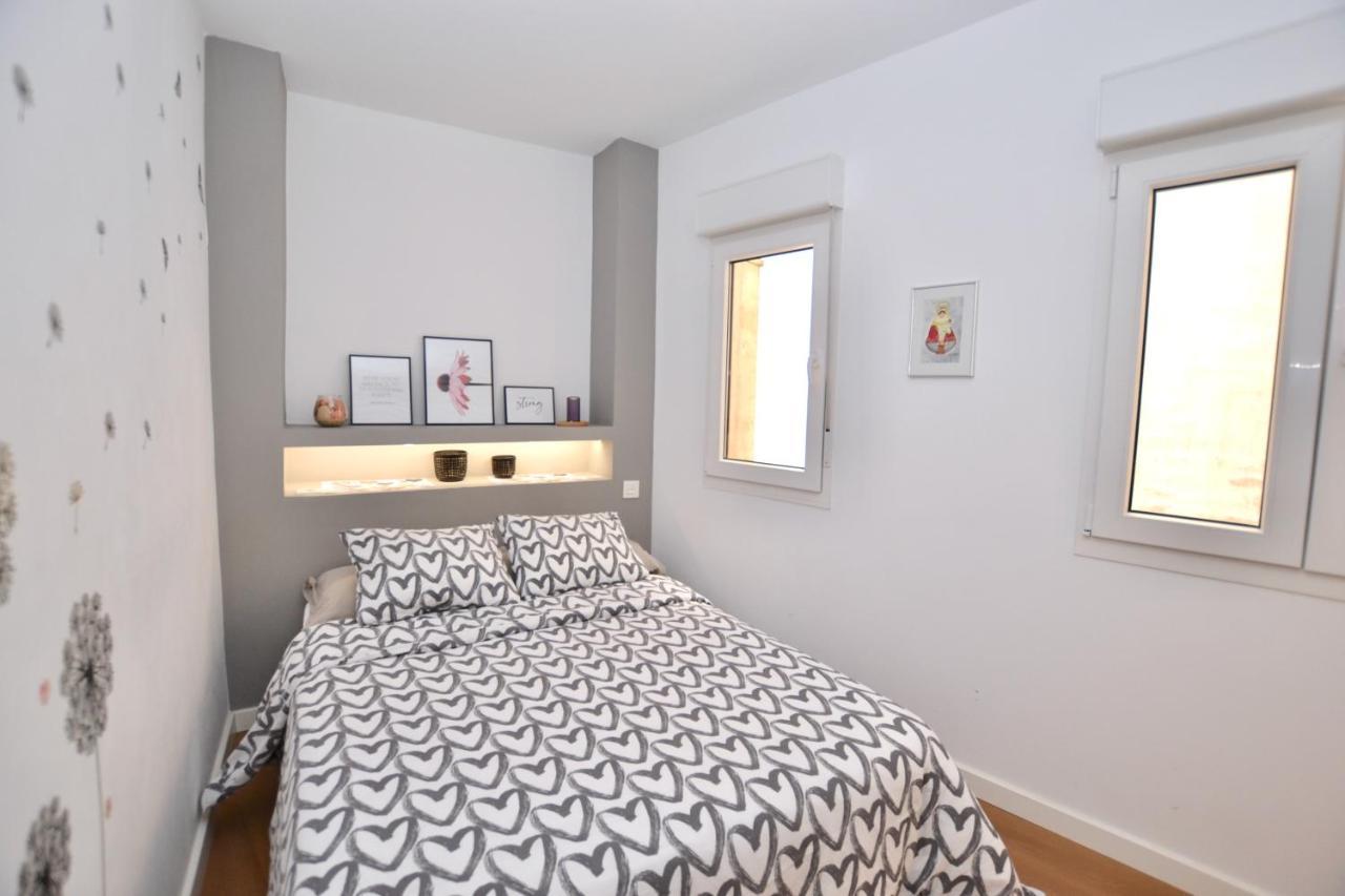 Apartamento Bonito piso en centro de Oviedo. ROSAL 36 Exterior foto