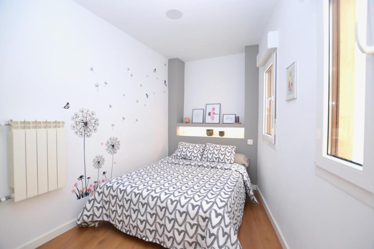 Apartamento Bonito piso en centro de Oviedo. ROSAL 36 Exterior foto