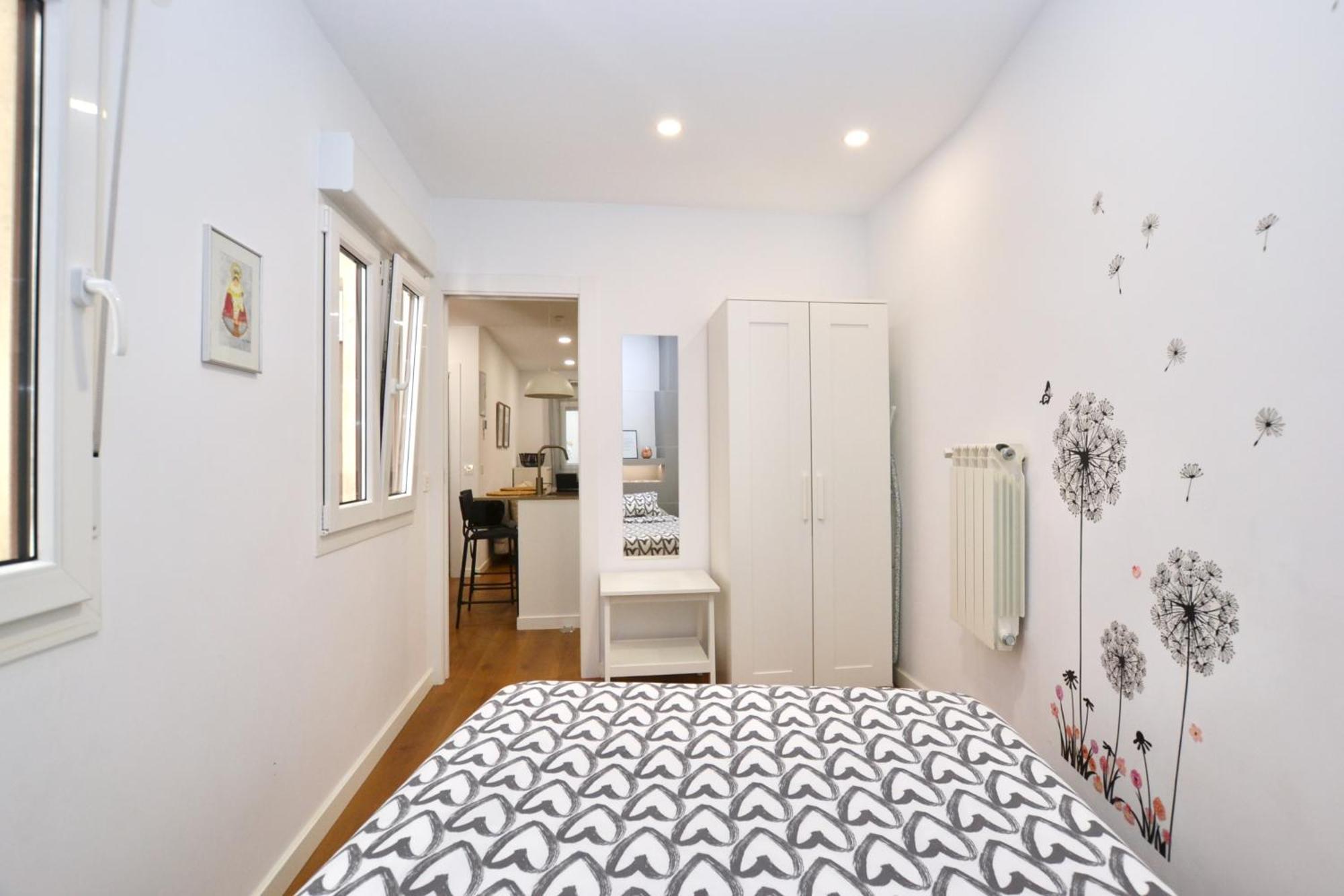 Apartamento Bonito piso en centro de Oviedo. ROSAL 36 Exterior foto